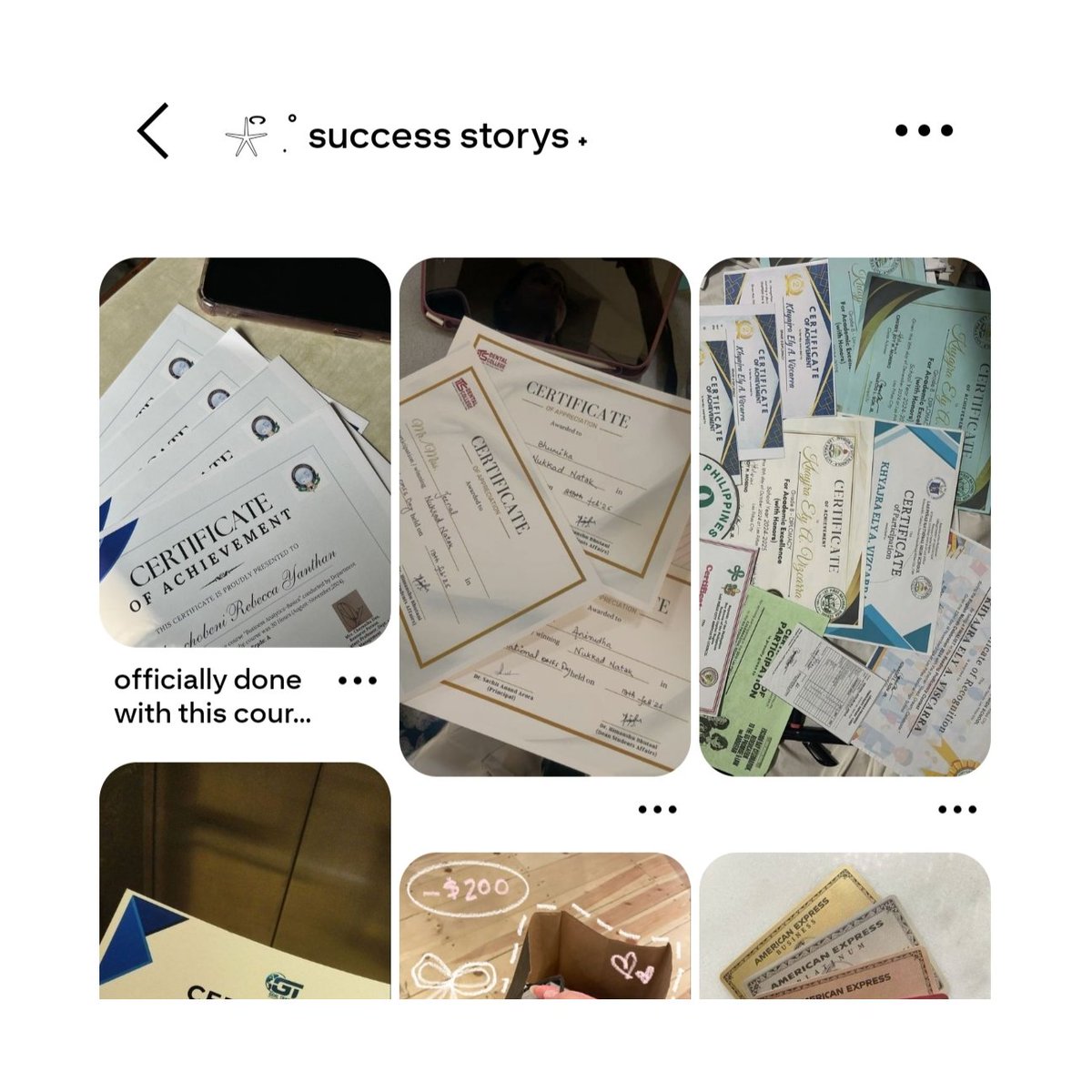 jellyyssaa's tweet image. ꉹ ׅ🌸ᩙᩖꢧㅤׄ 𝐏𝐈𝐍𝐓𝐄𝐑𝐄𝐒𝐓 𝐁𝐎𝐀𝐑𝐃 𝒞hallenge  🍧 ᪲ ׂ 
          ꢄꦁꦁ꫶ 𝓢uccess 𝓢tories #loatwt 🐬
          
 :𑜞᭠ sair de uma pessoa que não tinha condições de pagar um cursinho para alguém que hoje pode estudar qualquer coisa!