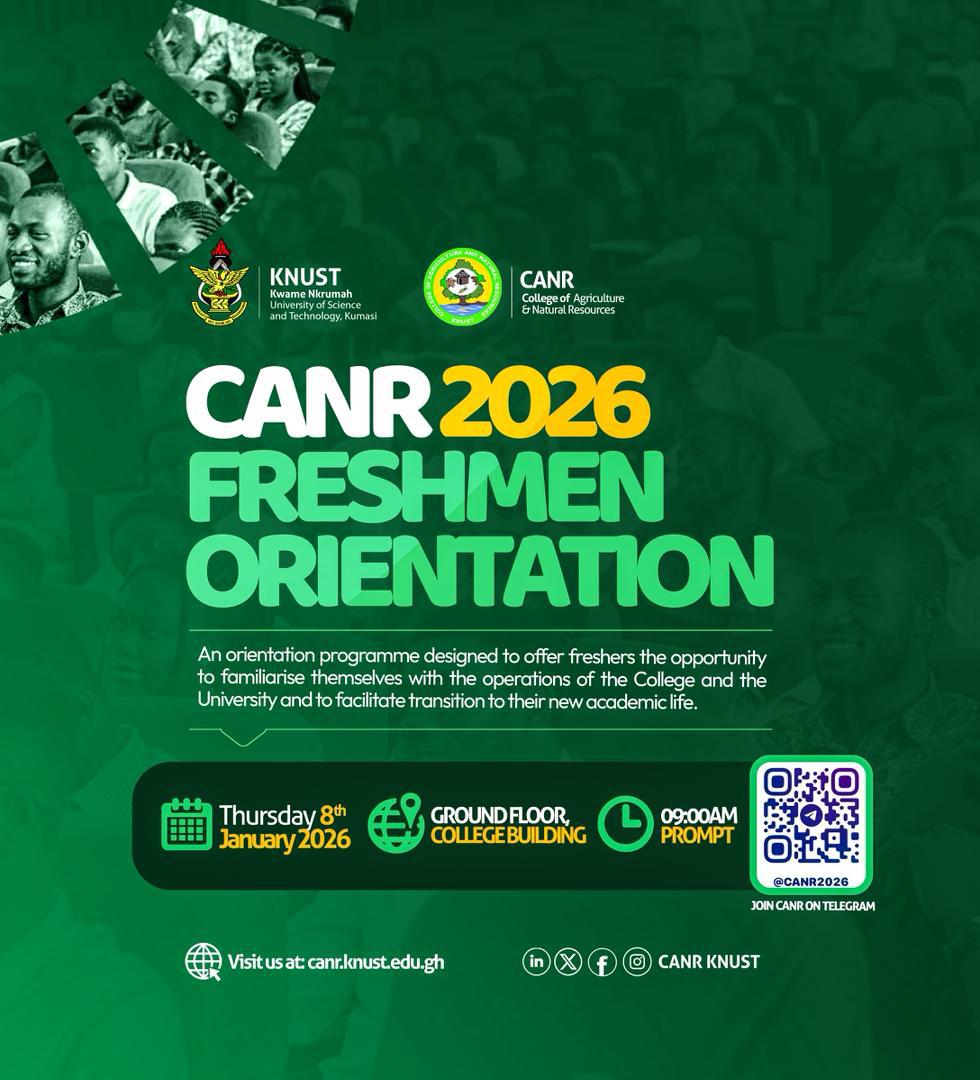 KRYPTON MEDIA_KNUST tweet media