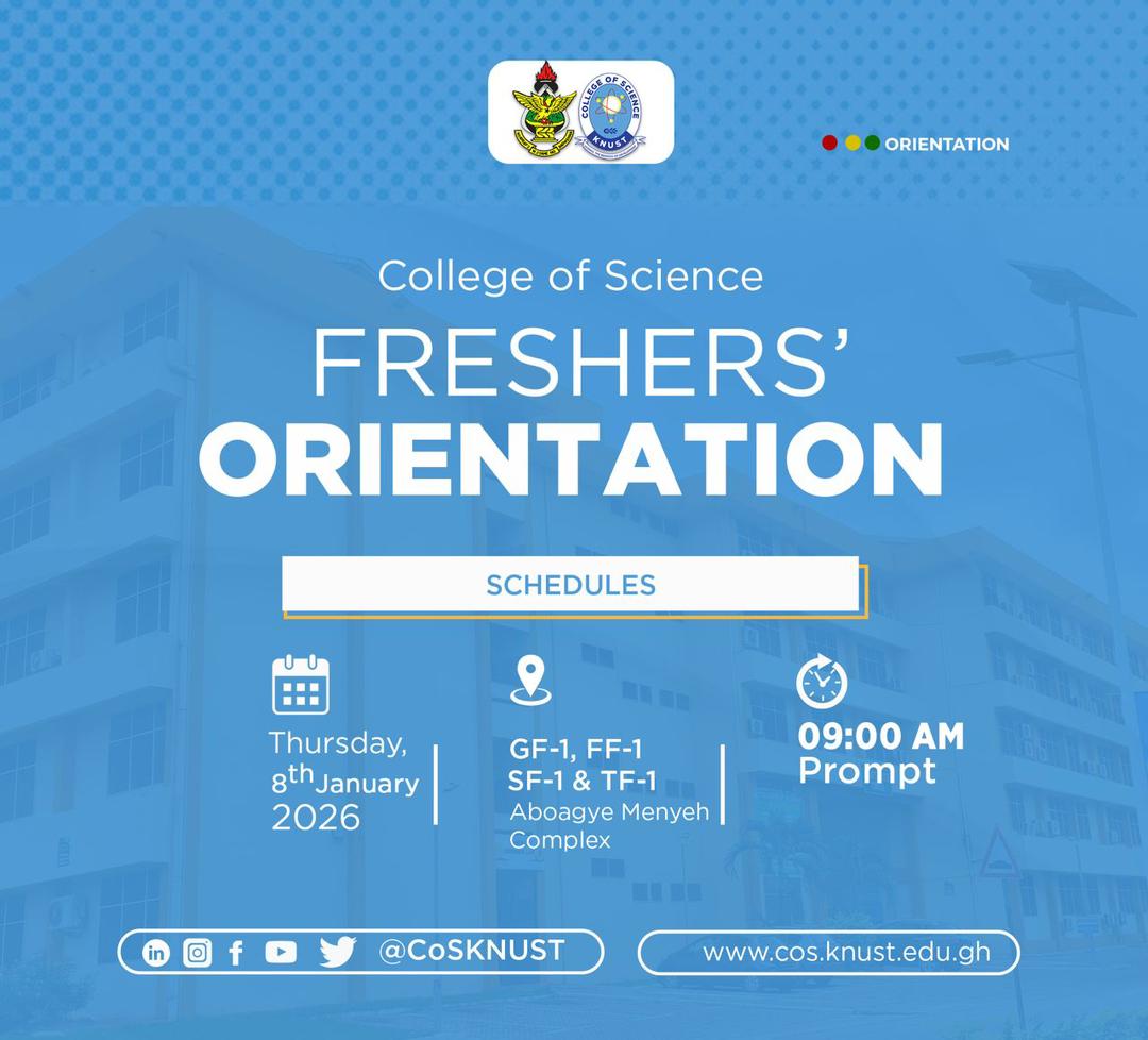 KRYPTON MEDIA_KNUST tweet media