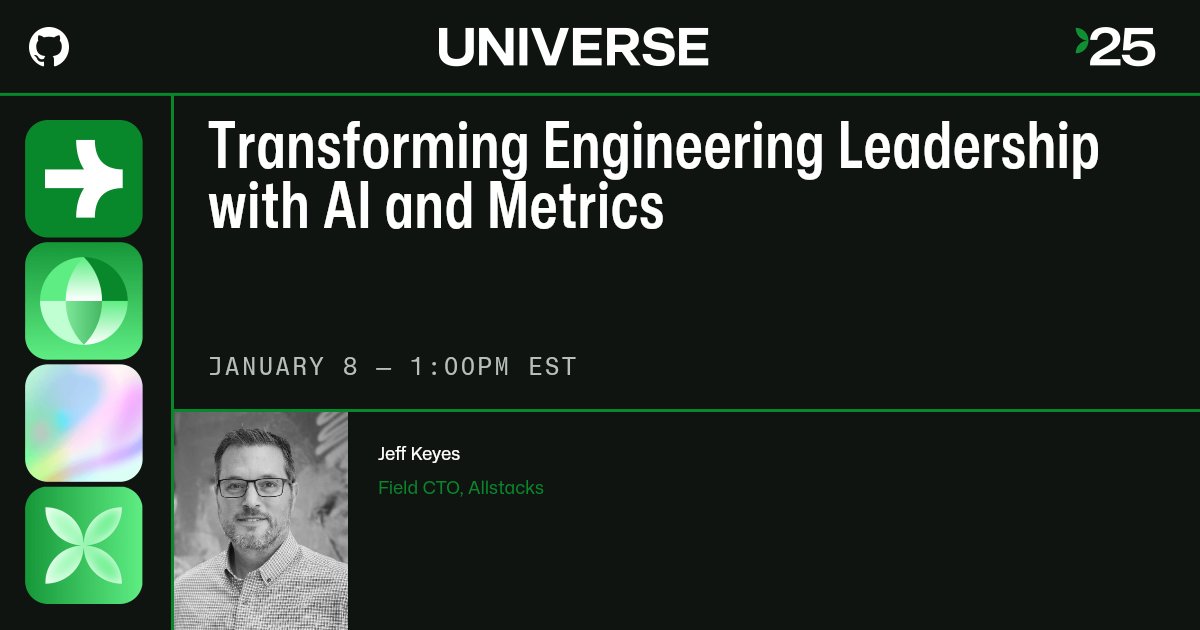 GitHub Enterprise tweet media