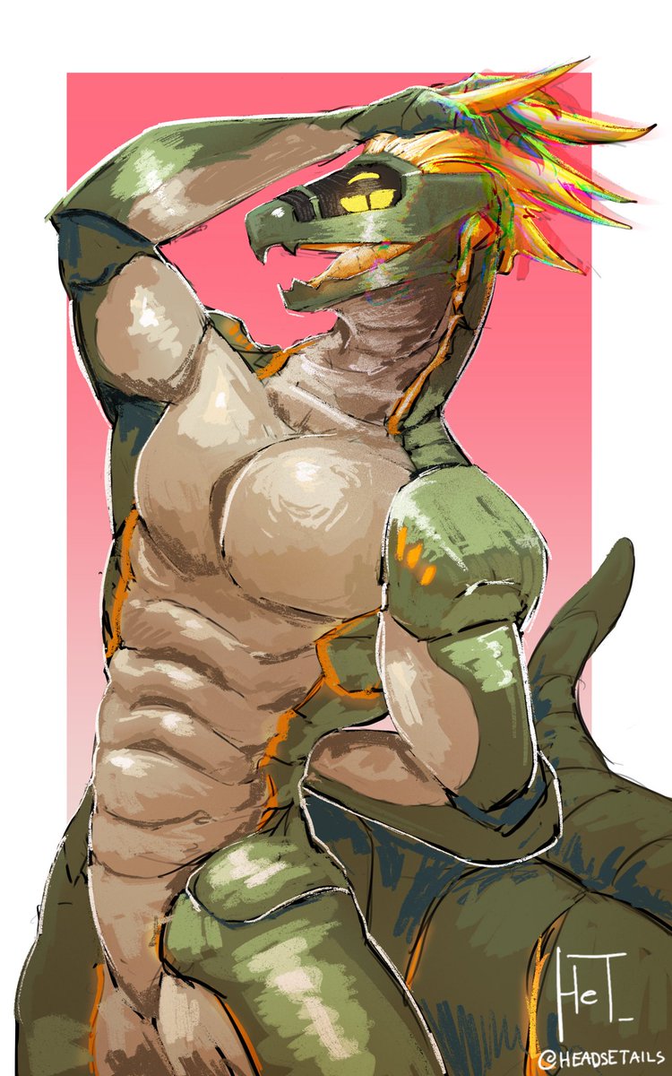 HeadsETails's tweet image. Cm