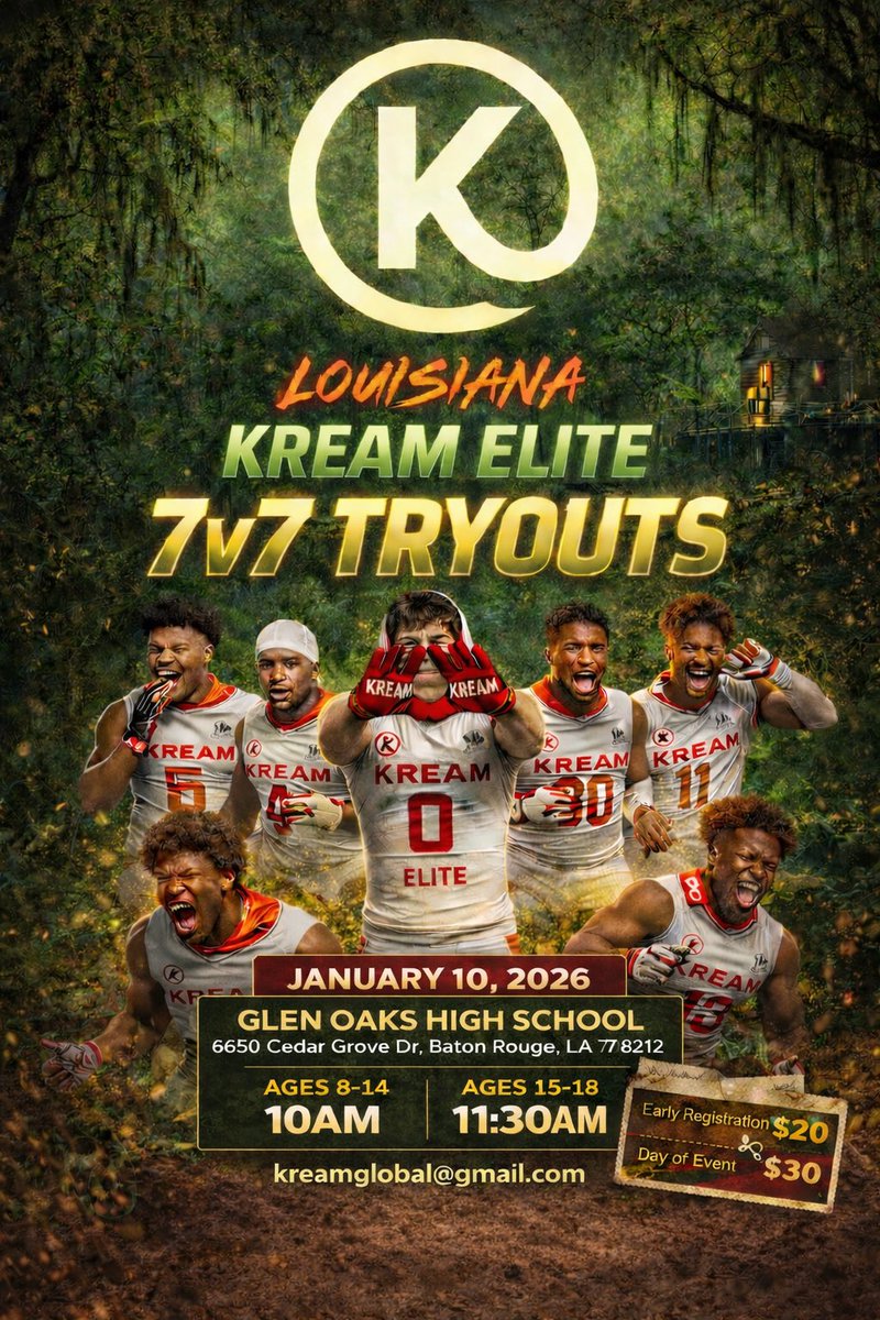 KREAM ELITE 🌎 tweet media