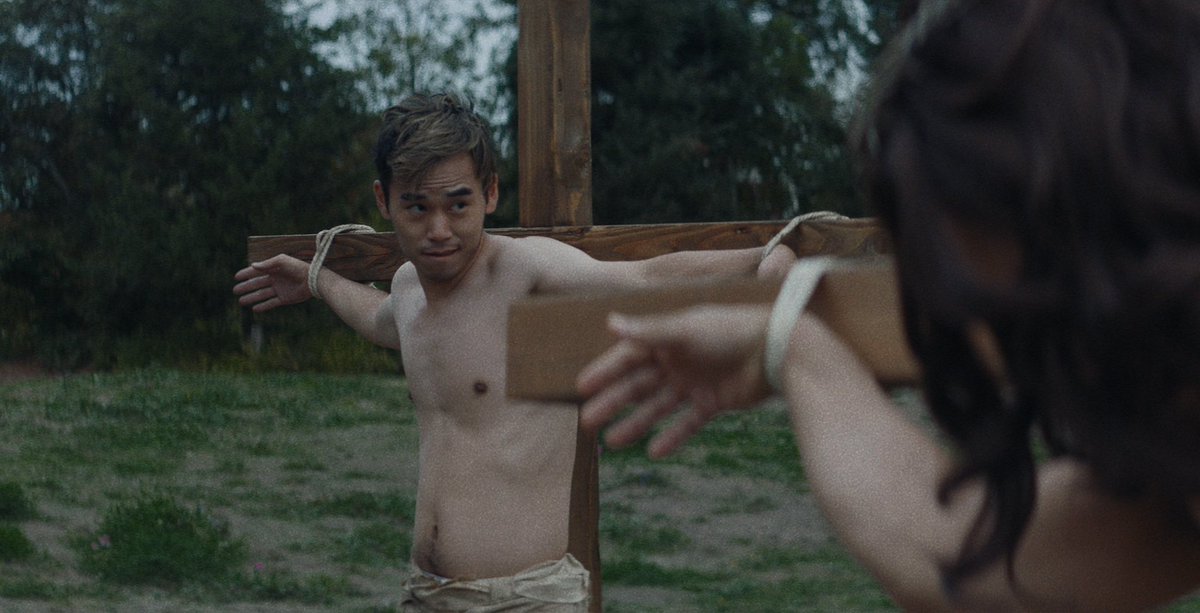 aaron film guy tweet media