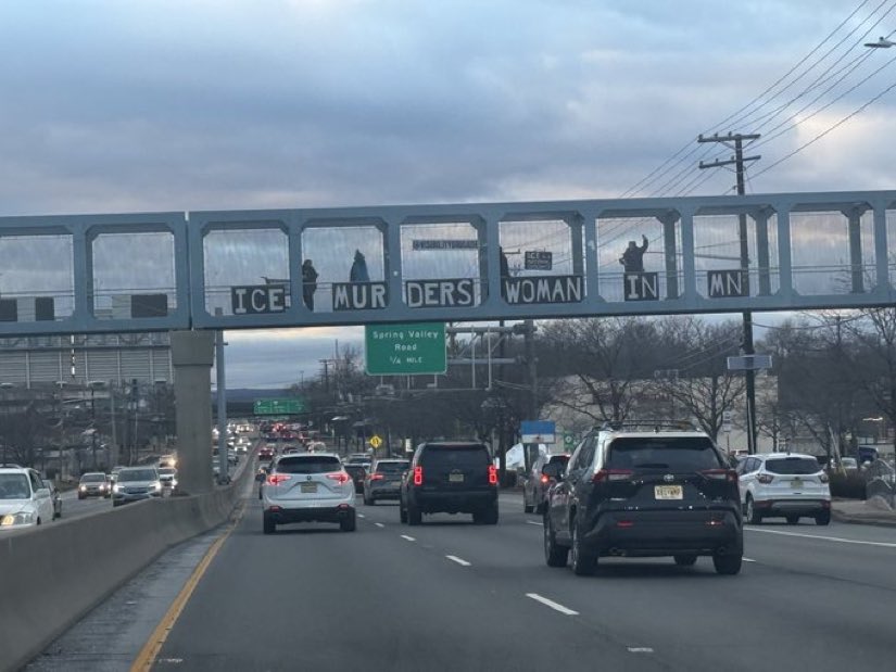 TheMaineWonk's tweet photo. New Jersey. https://t.co/ZvWL75RXeR