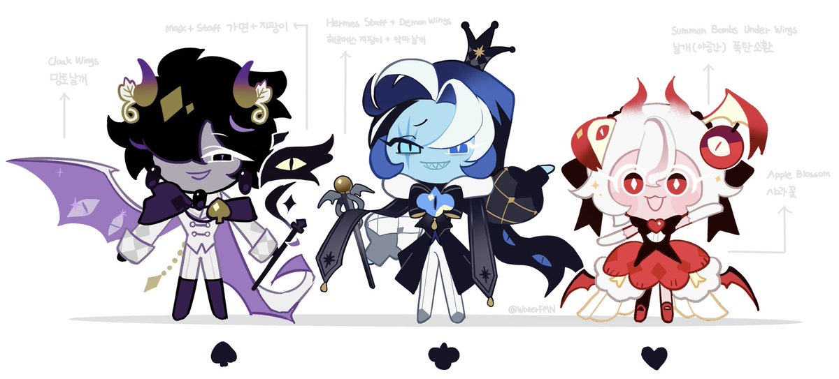 🍇🎭🍎
구라조 연회복