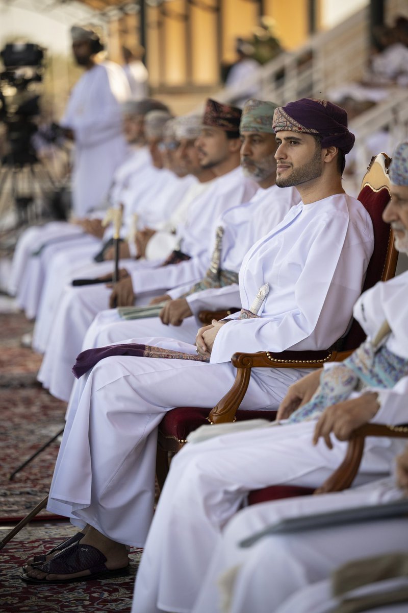 وكالة الأنباء العمانية tweet media