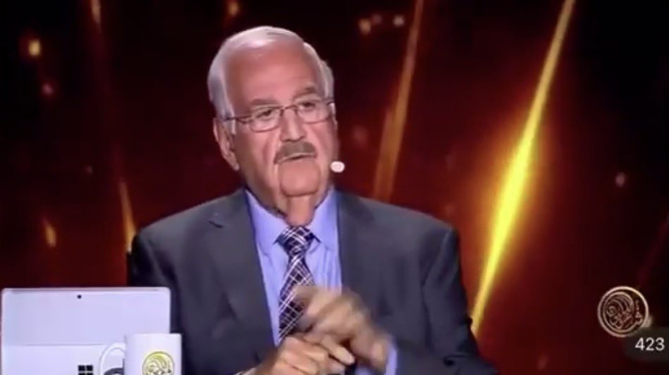 عجرمي 🇯🇴🐪 tweet media