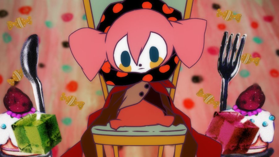 AniplexLat's tweet image. No lo olvides.
Siempre, en algún lugar,
alguien lucha por ti.
Mientras la recuerdes,
no estarás sola.

¡Celebremos el 15 Aniversario de Puella Magi Madoka Magica hoy! 🎀✨