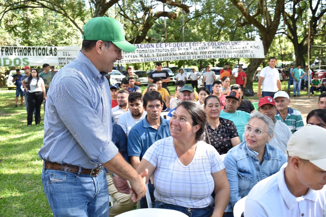Carlos Giménez tweet media