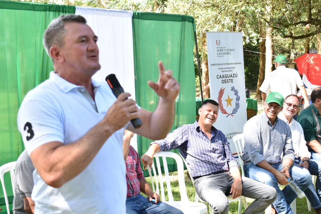 Carlos Giménez tweet media