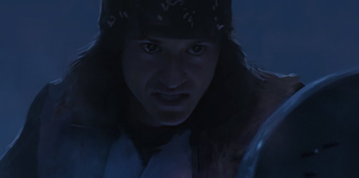 joequinnhq's tweet photo. 🔴 Storyboards of Joseph Quinn as Eddie Munson in Stranger Things Season 4 - Episode 9: Eddie fights bats. https://t.co/xH4yR6HyyR