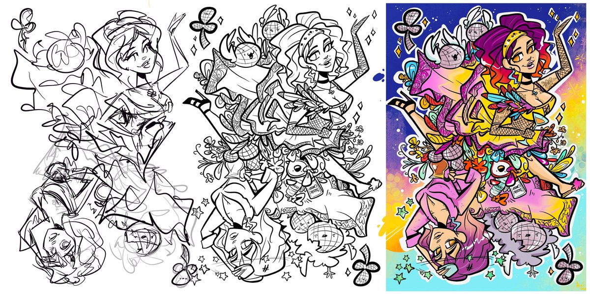 MetaVixens 💎💜 tweet media