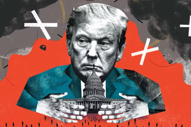 AlertesInfos's tweet image. 🚨🇺🇸🌎 FLASH | Donald Trump devient le premier président américain à mener des frappes dans 7 pays en une seule année, avec plus de 600 frappes à l’étranger réparties sur 3 continents.