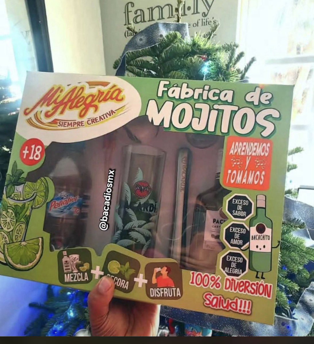 tips nutricionales tweet media