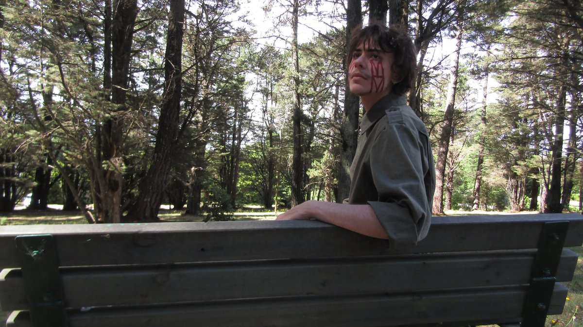 "I don't really feel bad for these people... Should I? I know it's a terrible thing to say... But things were not nice when I lived here."

#fearandhunger #fearandhungertermina #fearandhungerterminacosplay #fearandhungergame  #fearandhungercosplay  #fearandhungerlevi #cosplay