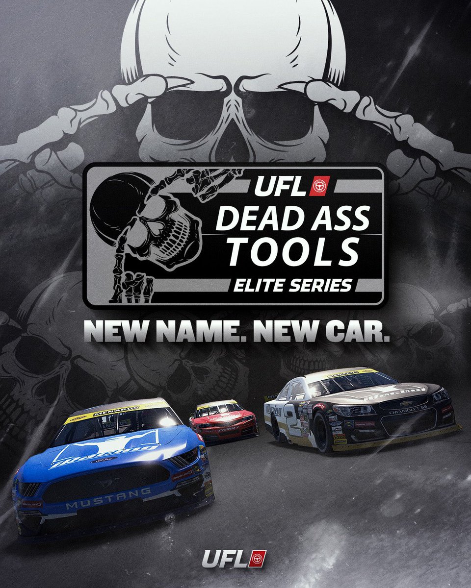 UFL | CTMP 4/15 tweet media