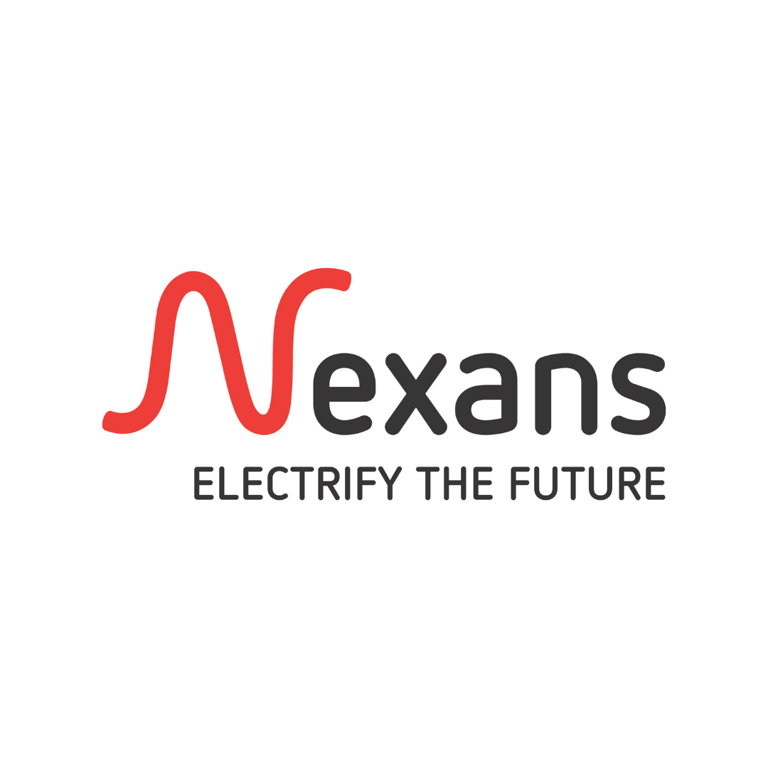 WiRE_Canada's tweet image. Exciting news! ⚡️ #Nexans has officially joined the WiRE family as our newest sponsor. Together, we’re amplifying underrepresented voices and investing in the next generation of energy leaders.

Welcome to the team, @Nexans! 

#WiRE #GreenEnergy #Nexans