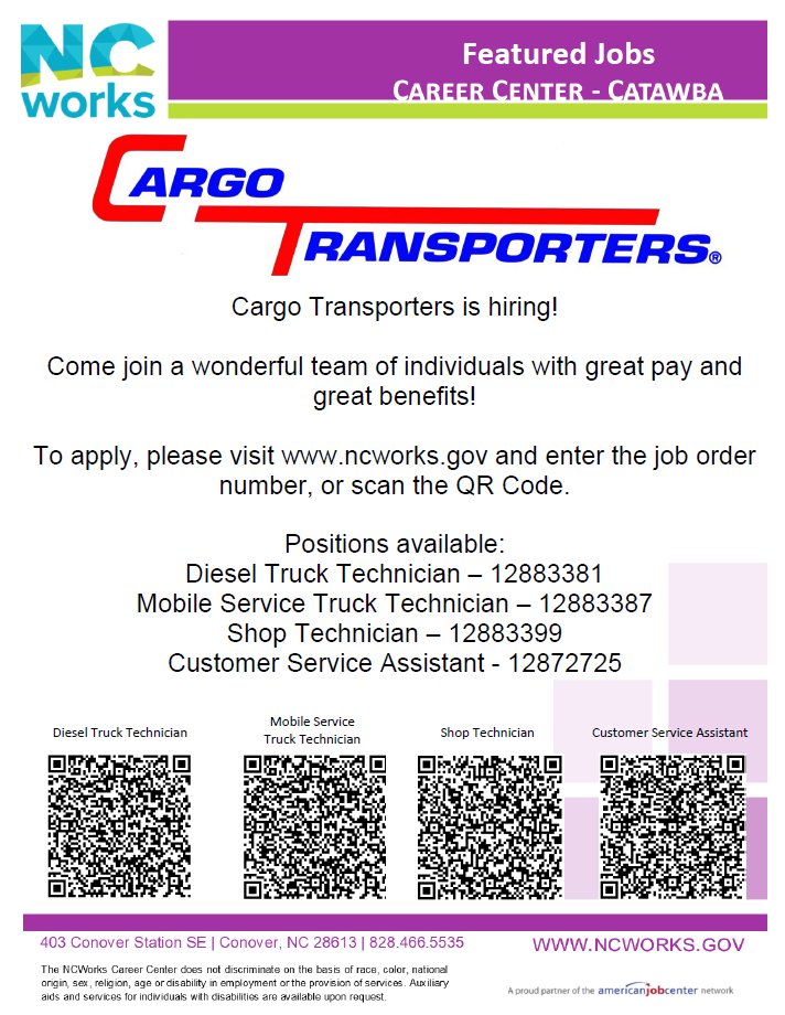 WesternPiedmont_NCWorks tweet media