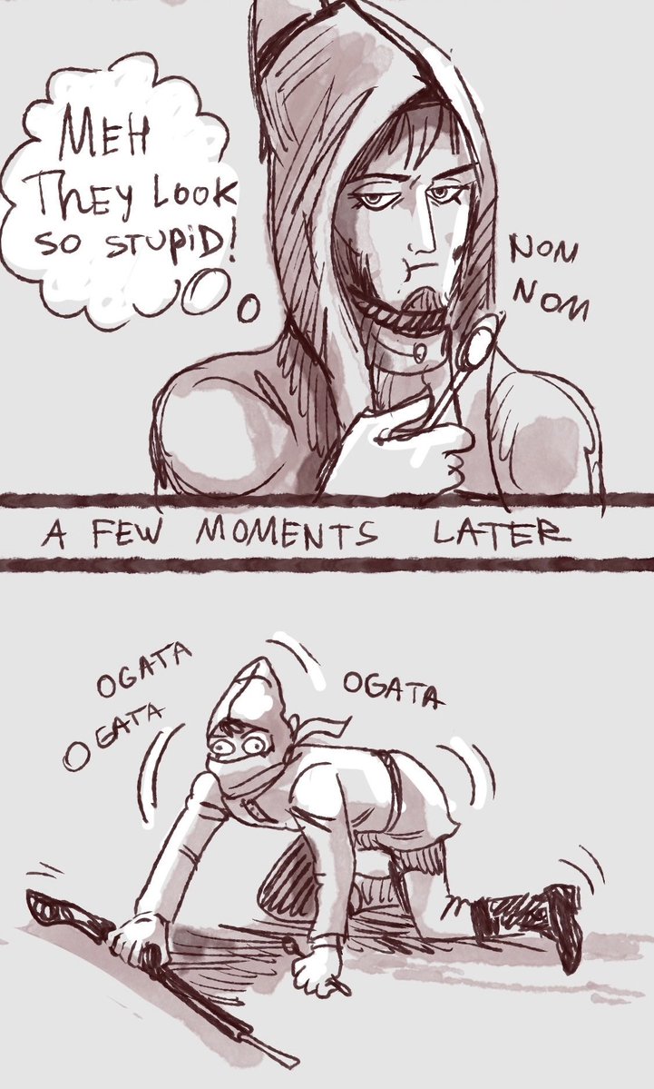 DaryaKO's tweet image. Приключения Василия продолжаются.