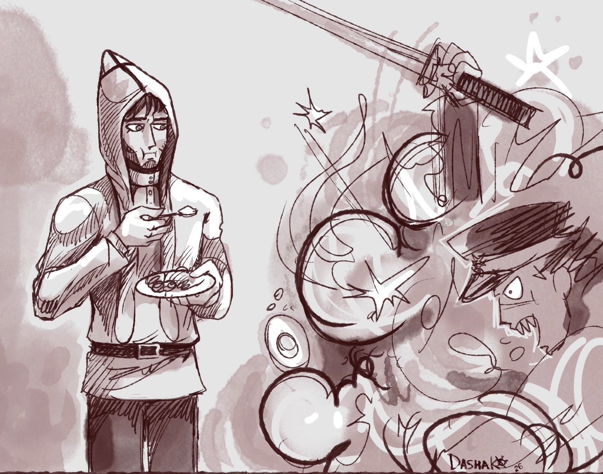 DaryaKO's tweet image. Приключения Василия продолжаются.