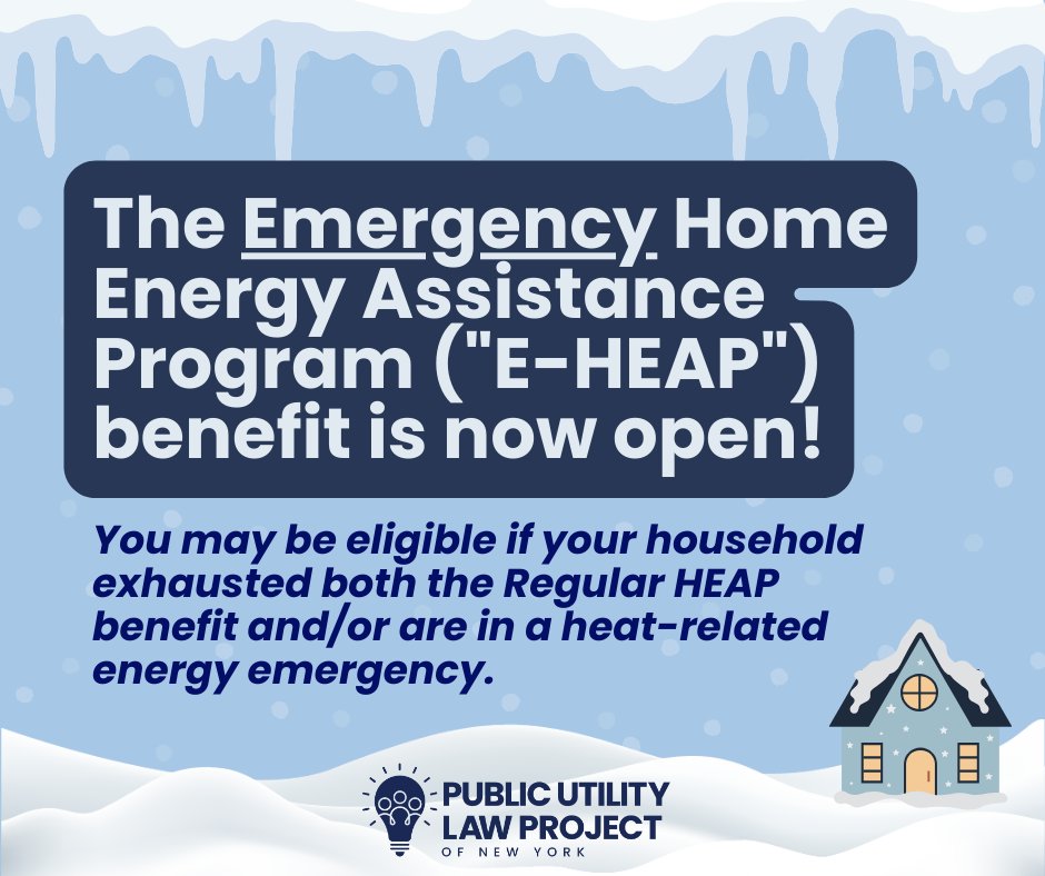 NY for Clean Power tweet media