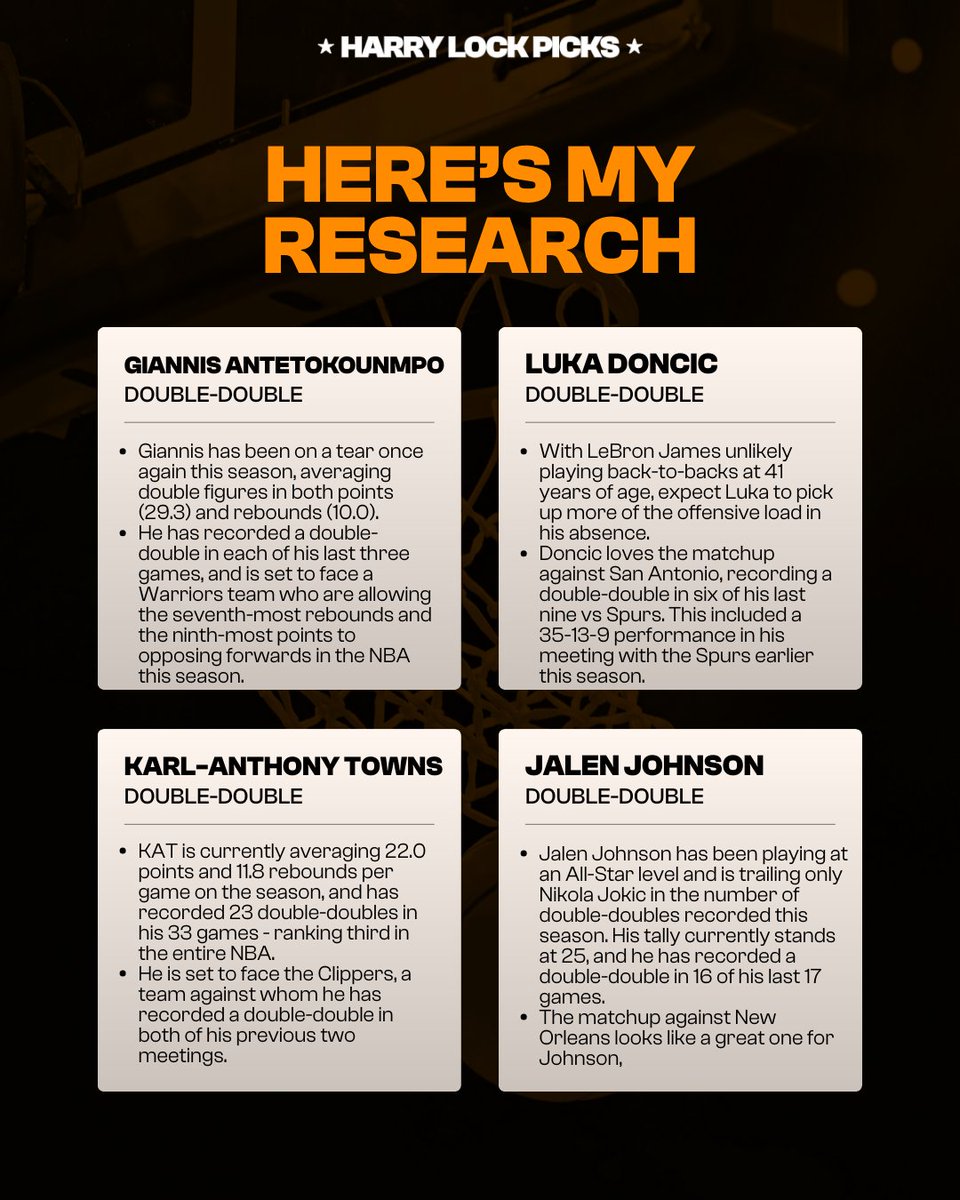 Harry Lock Picks tweet media