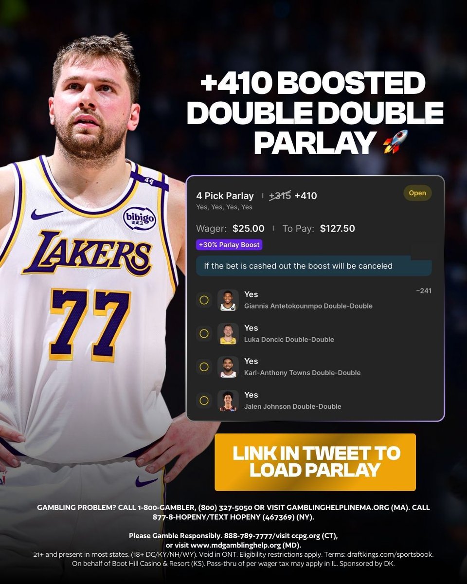 Harry Lock Picks tweet media