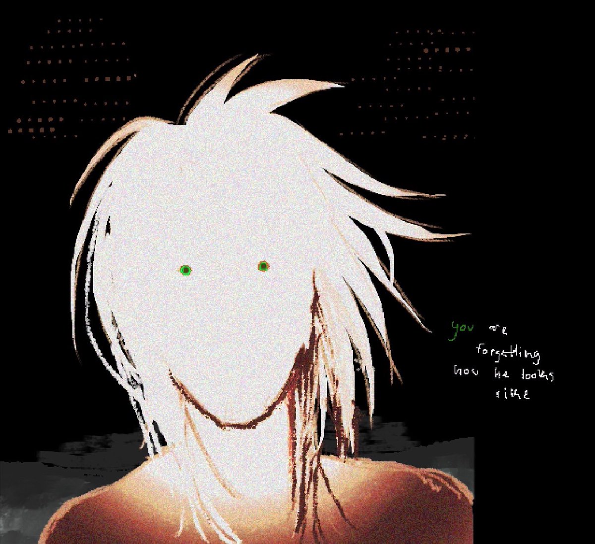 macabreexude_'s tweet image. hi dirk