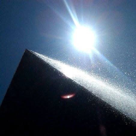 EMBII4U's tweet image. be #gentle in all things 
#except for the #Truth
be Ruthless &amp;amp; conquer