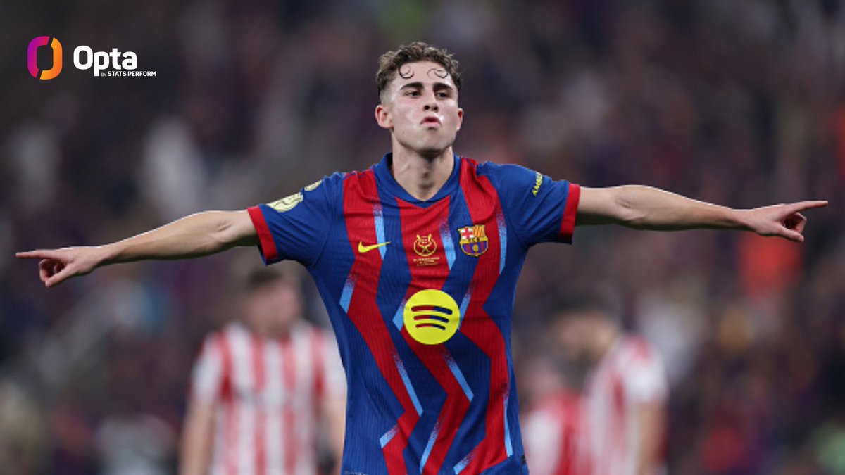 OptaJose tweet media