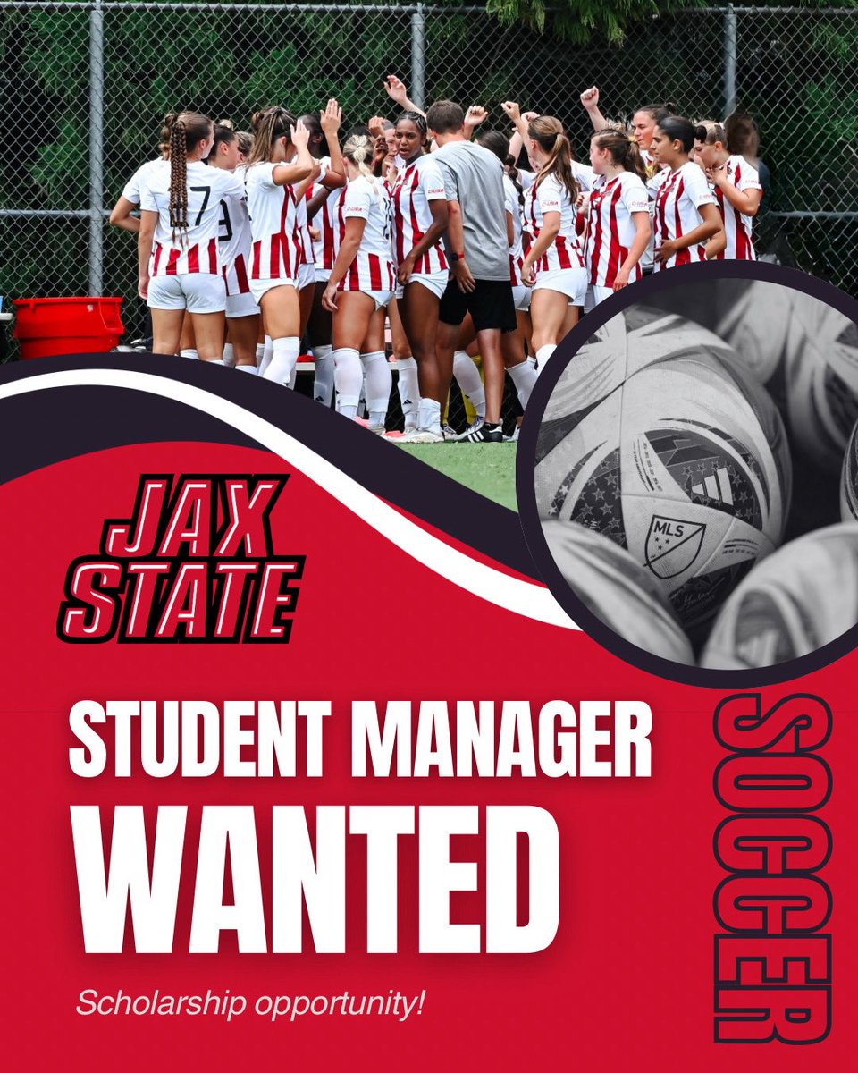 𝗝𝗮𝘅 𝗦𝘁𝗮𝘁𝗲 𝗦𝗼𝗰𝗰𝗲𝗿 tweet media