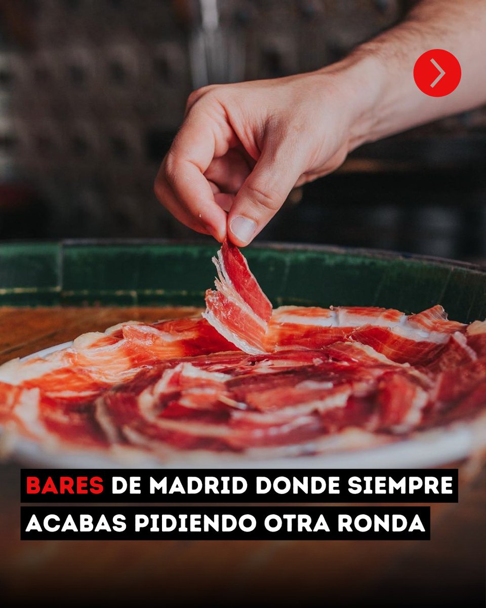 Gastro Madrid tweet media
