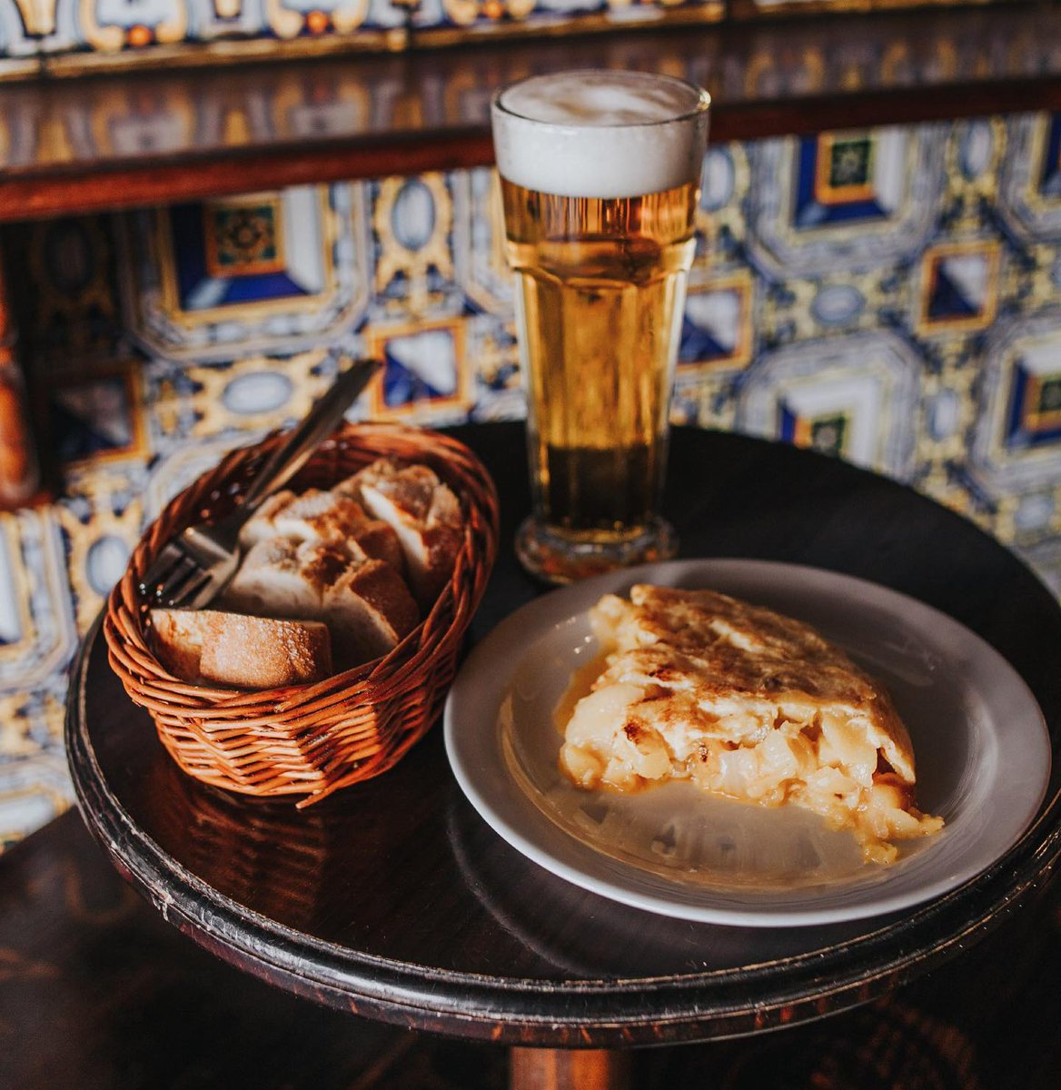 Gastro Madrid tweet media