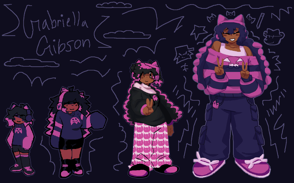 Squiddy (HIATUS) tweet media