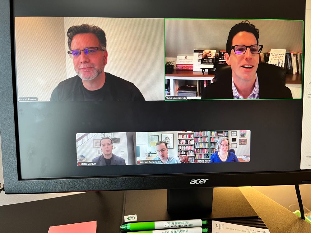 Sonya Bonczek tweet media