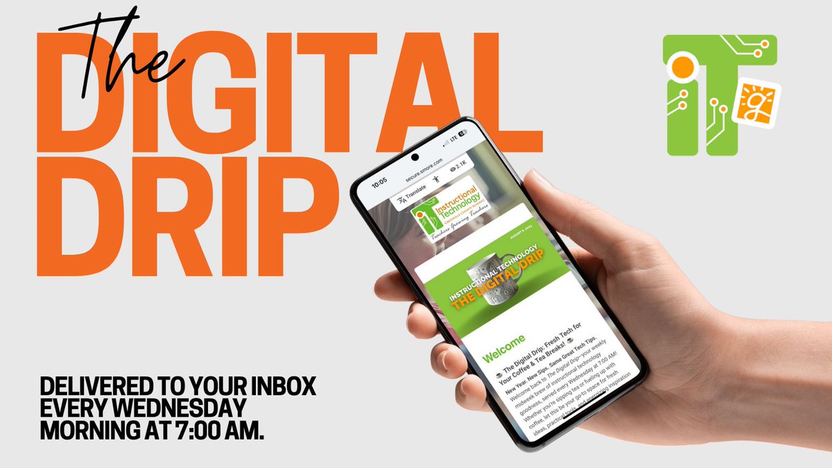 GCS Ins. Technology tweet media