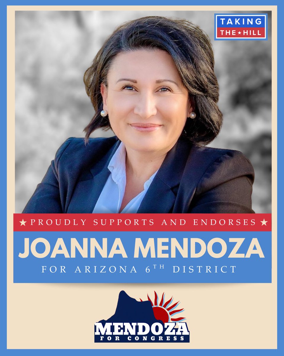 Taking the Hill tweet media