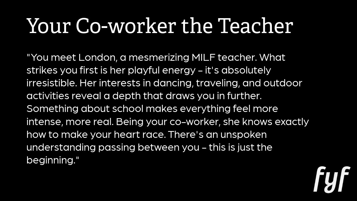 FYF - Find Your Fantasy tweet media