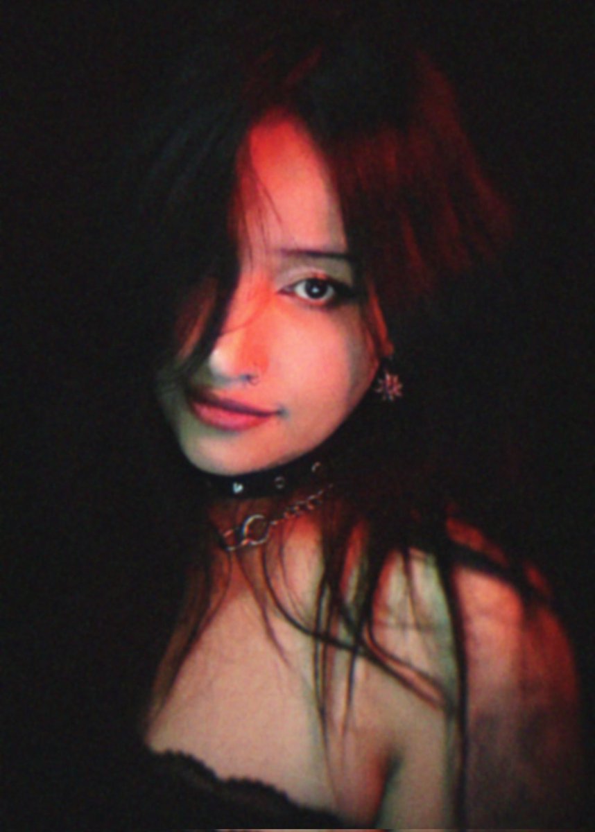 Gre 🌘 tweet media