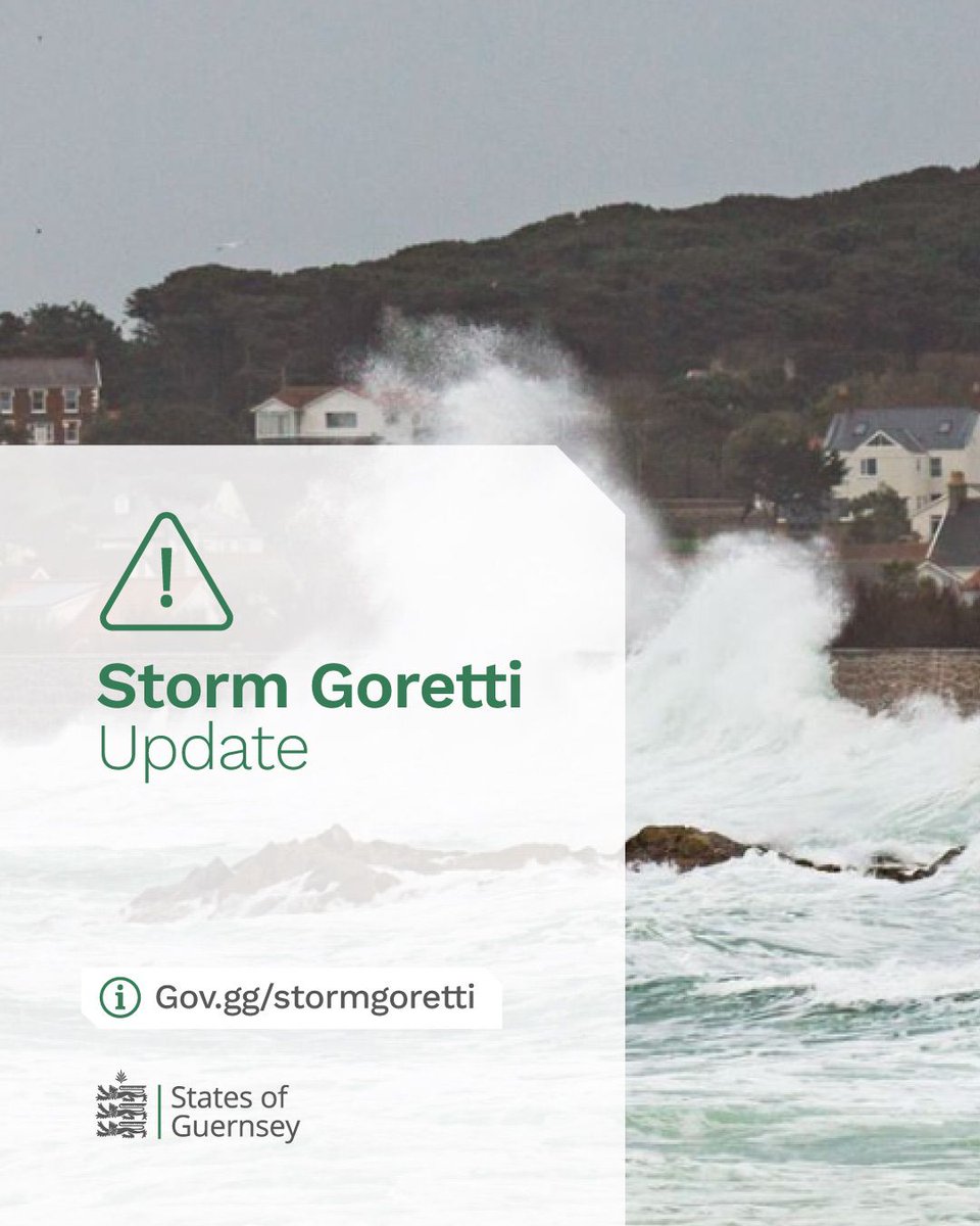 States of Guernsey tweet media