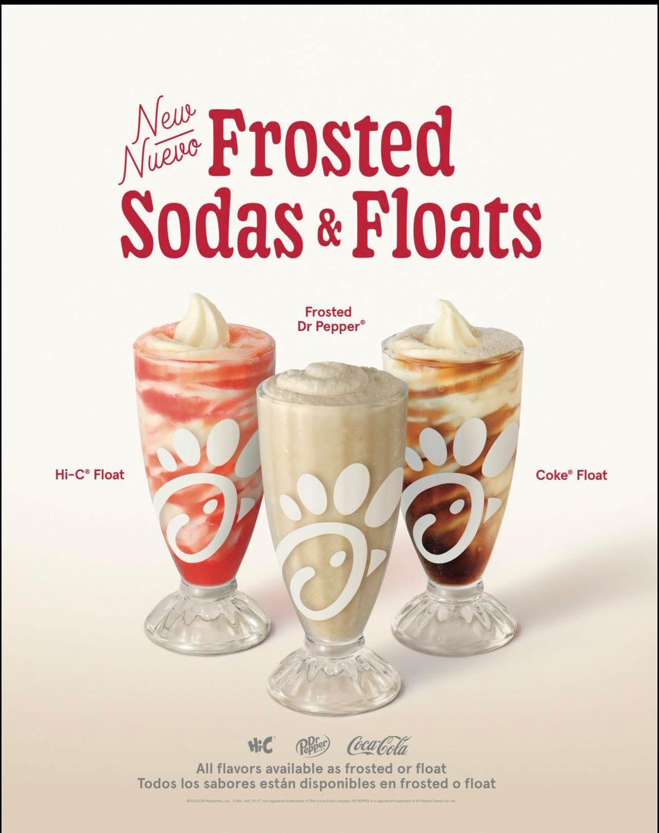 Chick-fil-A Wake Forest tweet media