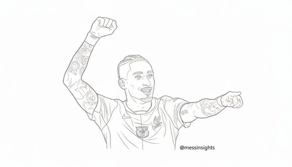 FuriaCule20's tweet photo. Recuerden que Raphinha NO estuvo en el mejor 11 del mundo.

FLIPANTE https://t.co/NKlehufooa