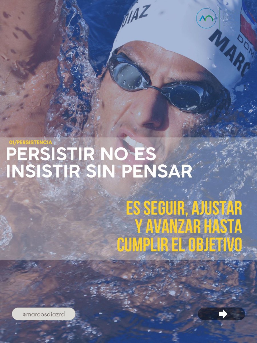 Marcos Díaz tweet media