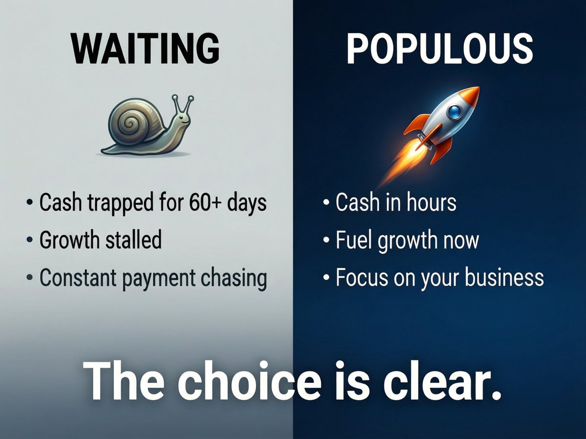 Populous World tweet media