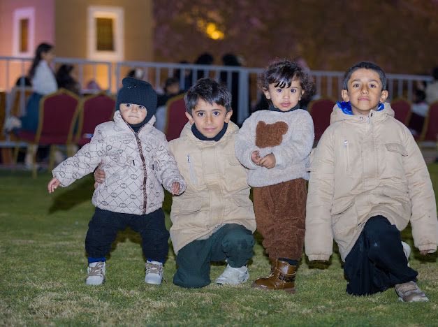 وضوح الرؤية tweet media