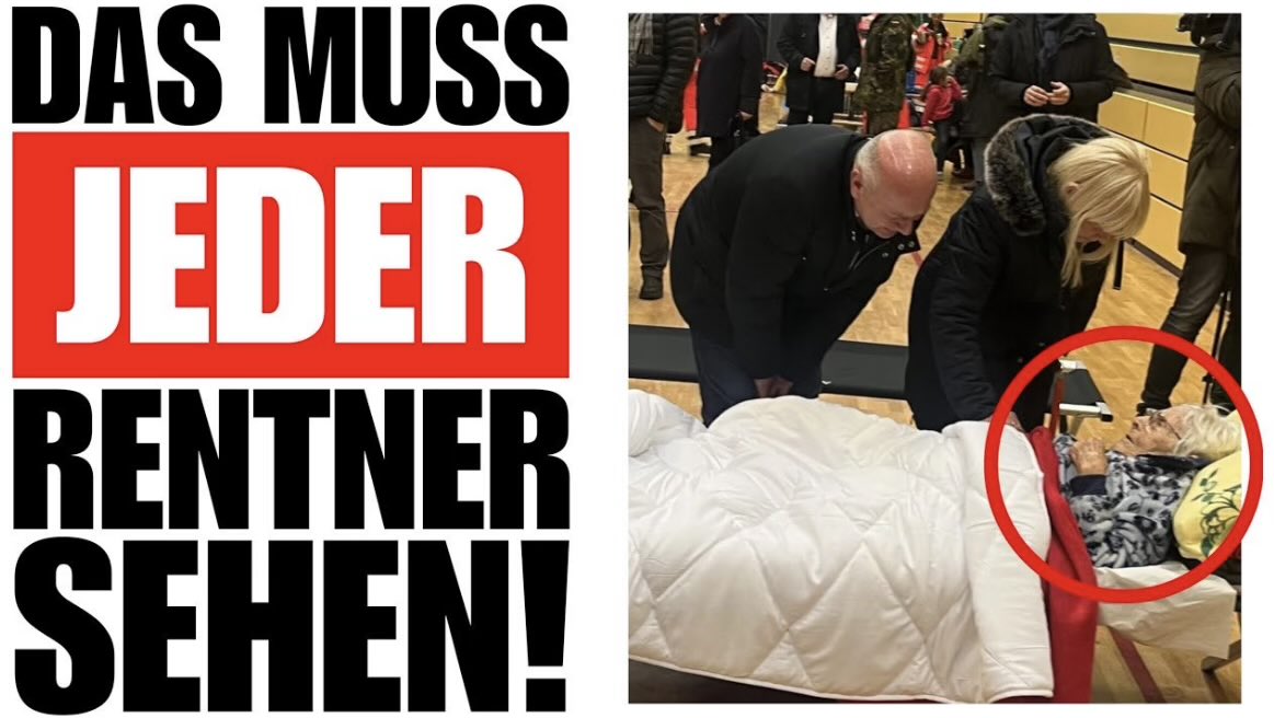 queru_lant's tweet image. Das Berliner Bild der Schande.