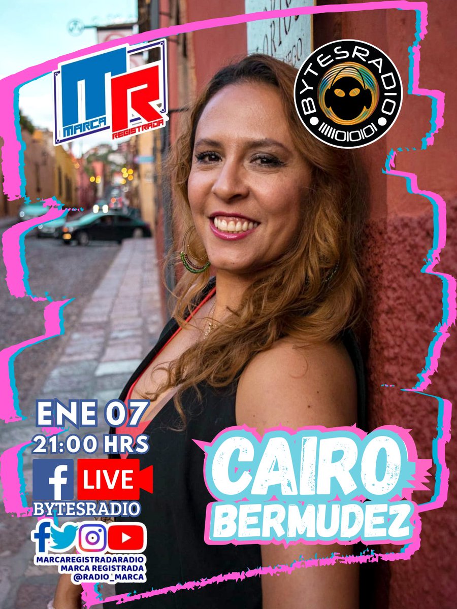 ¡Estamos de regreso! ¿Nos extrañaron? Comenzamos este miércoles a las 21hrs, con la visita de Cario Bermúdez que nos viene a platicar sobre lo que es la saponificación en frío. 🌿💦
 Nos vemos a través de la señal de <a href="/bytesradiomex/">BYTESRADIO</a> en #FacebookLive o YouTube a las 21hrs.