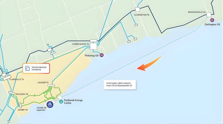 Stephen Lecce tweet media