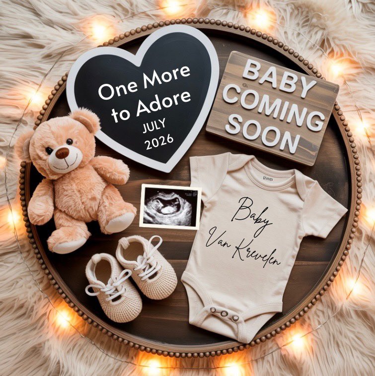 Alex Van Krevelen tweet media