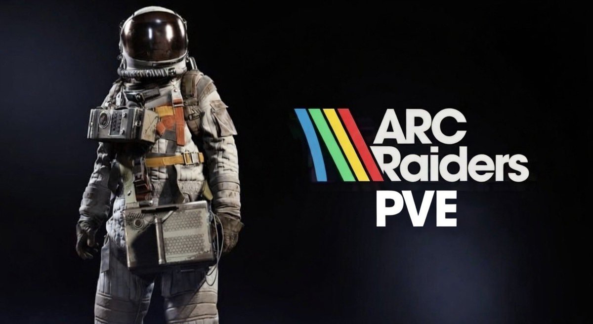 ARC Raiders Informer tweet media